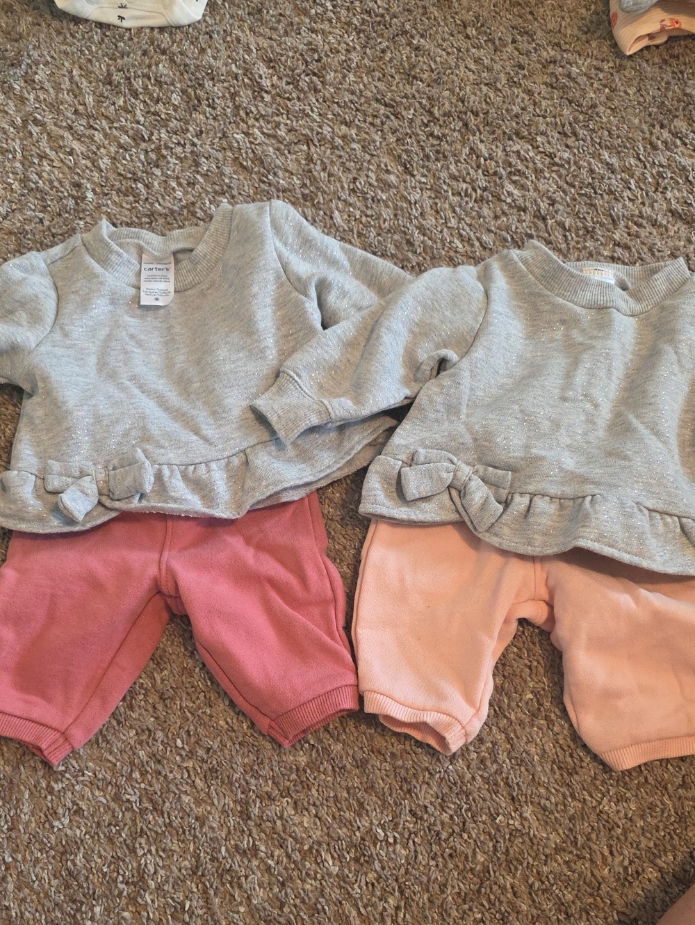 All Matching Fall And Winter Sets - Picture 9 of 9